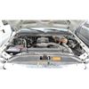 Image 9 : 2007 FORD F-350 FX4 SUPERDUTY, 2DR WITH 2 COACH DOORS PU, WHITE, VIN 1FTWX31597EA25364,
