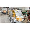 Image 2 : 2007 REED C50SS, C-CLASS, PUMP TRAILER, ORANGE, VIN 1RCG16297C348620,