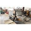 Image 2 : 2007 REED C50SS PUMP TRAILER, C-CLASS ORANGE VIN 1R9CG16297C348679,