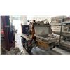 Image 2 : 2007 REED C50S C-CLASS, PUMP TRAILER, ORANGE VIN 1R9CG16267C348669,