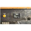 Image 8 : 2007 REED C50S C-CLASS, PUMP TRAILER, ORANGE VIN 1R9CG16267C348669,