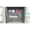 Image 5 : 2006 SULLAIR 375JD, PUMP TRAILER, GREEN, VIN 2006609130099,