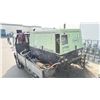 Image 1 : SULLAIR 375H HEAVY DUTY INDUSTRIAL JOBSITE ROTARY SCREW COMPRESSOR