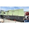 Image 2 : SULLAIR 375H HEAVY DUTY INDUSTRIAL JOBSITE ROTARY SCREW COMPRESSOR