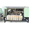 Image 3 : SULLAIR 375H HEAVY DUTY INDUSTRIAL JOBSITE ROTARY SCREW COMPRESSOR