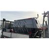 Image 1 : SULLAIR 375 CAT, GREY HEAVY DUTY INDUSTRIAL JOBSITE ROTARY SCREW COMPRESSOR