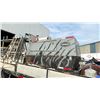 Image 2 : SULLAIR 375 CAT, GREY HEAVY DUTY INDUSTRIAL JOBSITE ROTARY SCREW COMPRESSOR