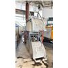 Image 1 : SHOTCRETE HEAVY DUTY METAL INDUSTRIAL HOSE JIG