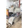 Image 2 : SHOTCRETE HEAVY DUTY METAL INDUSTRIAL HOSE JIG