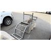 Image 1 : SHOTCRETE HEAVY DUTY METAL INDUSTRIAL HOSE JIG