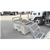 Image 2 : SHOTCRETE HEAVY DUTY METAL INDUSTRIAL HOSE JIG