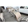 Image 2 : SHOTCRETE HEAVY DUTY METAL INDUSTRIAL HOSE JIG