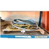 Image 1 : PALLET OF ASSORTED HEAVY DUTY INDUSTRIAL AIR HOSE