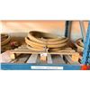 Image 1 : PALLET OF ASSORTED HEAVY DUTY INDUSTRIAL AIR HOSE