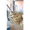 Image 1 : PALLET OF ASSORTED HEAVY DUTY INDUSTRIAL AIR HOSE