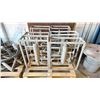 Image 1 : PALLET OF 6 AIR DIVERTING SYSTEMS