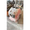 Image 1 : HILTI VC150-10XE INDUSTRIAL SHOP VAC *NO HOSE, NO ATTACHMENTS*