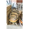 Image 1 : DEWALT DWV012 SHOP VAC *NO HOSES, NO ATTACHMENTS*