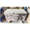 Image 1 : MAGNUM METAL JOB BOX