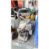 Image 1 : B.E POWER EQUIPMENT HEAVY DUTY GAS POWERED PRESSURE WASHER WITH WAND & HOSE