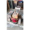Image 1 : 4000 PSI GAS POWERED PRESSURE WASHER *NO HOSE, NO WAND*