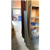 Image 1 : 6 ASSORTED LEVELS & STACK OF CEMENT LEVELERS