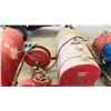 Image 2 : RED 895 INDUSTRIAL TIDY TANK