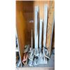 Image 1 : ASSORTED INDUSTRIAL HAND FLOATS