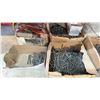 Image 2 : ASSORTMENT OF HEAVY DUTY FORM NAILS
