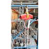 Image 3 : BRAIDED CABLE SLINGS, BREAKAWAY SAFETY RIGGING, LIFTING CHAINS & DAMAGED RESTORATION FAN