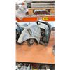 Image 1 : MAKITA GAS POWERED PORTABLE CHOP SAW