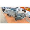 Image 2 : MAKITA GAS POWERED PORTABLE CHOP SAW
