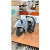 Image 1 : MAKITA GAS POWERED PORTABLE CHOP SAW