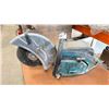 Image 2 : MAKITA GAS POWERED PORTABLE CHOP SAW