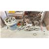 Image 1 : HOSE JIGS & HEAVY DUTY PLUMBING HARDWARE