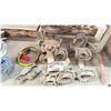 Image 2 : HOSE JIGS & HEAVY DUTY PLUMBING HARDWARE