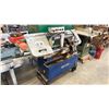 Image 1 : MAGNUM MAG-UE-916A 9" X 16" HORIZONTAL HYDRAULIC METAL CUTTING BAND SAW