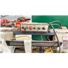 Image 2 : MAGNUM MAG-UE-916A 9" X 16" HORIZONTAL HYDRAULIC METAL CUTTING BAND SAW