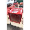 Image 1 : SHOP PRO SHAG-L03F FAN FORCED ELECTRIC JOB SITE HEATER