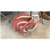 Image 1 : REELCRAFT INDUSTRIAL HOSE REEL WITH HOSE