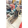 Image 1 : MAKITA 2414DB ELECTRIC METAL CUTTING CHOP SAW