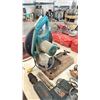Image 2 : MAKITA 2414DB ELECTRIC METAL CUTTING CHOP SAW