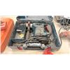 Image 1 : BOSCH RH432VCQ ELECTRIC ROTARY HAMMER IN HARD TRANSPORT CASE