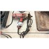Image 1 : MILWAUKEE ELECTRIC IMPACT WRENCH