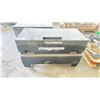 Image 1 : MAGNUM BLACK METAL WORK BOX