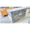 Image 1 : SUMMIT TOOLS BLACK METAL WORK BOX