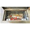 Image 2 : SUMMIT TOOLS BLACK METAL WORK BOX