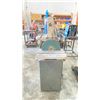 Image 1 : COMBINATION INDUSTRIAL DISC & VERTICAL SANDER