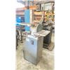 Image 3 : COMBINATION INDUSTRIAL DISC & VERTICAL SANDER
