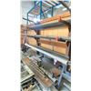 Image 2 : LARGE GROUP OF STEEL  - ROUND STOCK/FLAT BAR
